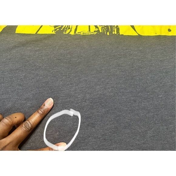 Star Wars Classic Short Sleeve Graphic T-Shirt Women’s Size Large - Picture 6 of 7